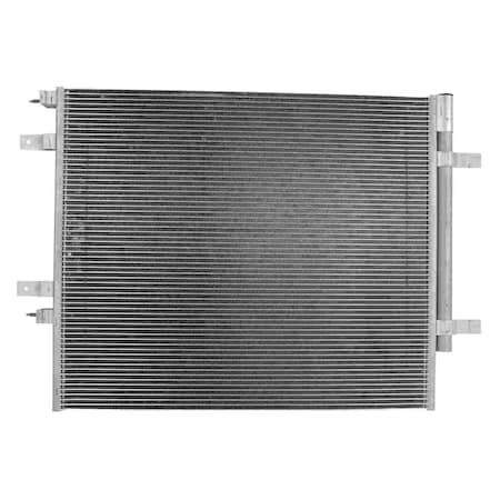 Motorcraft CONDESOR ASSEMBLY YJ742